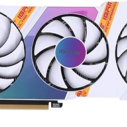 Colorful RTX-3070 Ti GDDR6 8 GB NVIDIA Chipset 256 bit 1500 MHz Graphics Card-21