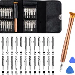Precision Repair Tool Kit for Electronics Precision Screwdriver Set-25