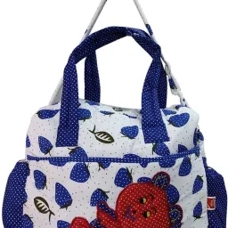 Diaper Bag for ladies Baby care-image-97