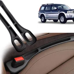 GFB79 Light Weight Car Seat Gap Filler (New storage slot)Endeavour Tray Table-image-71