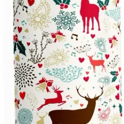Christmas Gift Sipper Water Bottle Christmas Gift for Kids Boys(CRMS-62) 600 ml Water Bottle-image-33