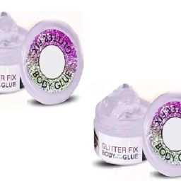 WATERPROOF GOOD HOLD GLITTER FIXER GEL GLUE-image-30