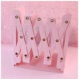 handcuffs Plastic Open Book Shelf image 2