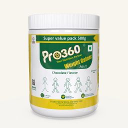 Weight Gainer Protein Nutritional Adult Dietary Supplement for Men & Women Protein Blends-image-69