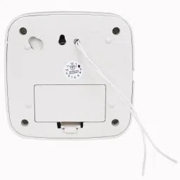 Aarav Enterprises Aarav Water Overflow Alarm with Wuman Voice ENGLISH & HINDI Wired Sensor Security System image 4
