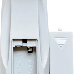 MechFox AC Remote Control Compatible Split/Window Air Conditioner | Model No. AC-54 Neuro Fuzzy Remote Controller image 3