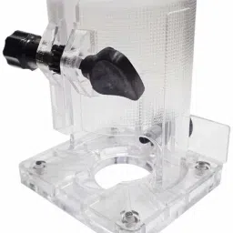 Trimmer base Rotary Tool-18
