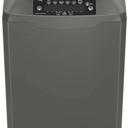 godrej 7.5 kg Fully Automatic Top Load with In-built Heater Grey image 4