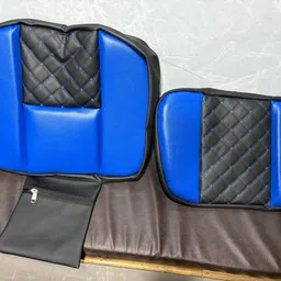 malhotra modifier Leather Car Seat Cover-picture-43