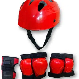 Protective Kit Cycling Safety Kit for Kids Set of 7pcs Skating Guard Cycling Kit Skating Kit-20