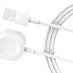 MARS USB Square Charger: Your iWatch's Best Friend Charging Pad-image-3