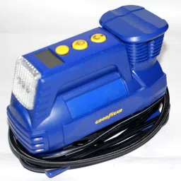 120 psi Tyre Air Pump for Car & Bike-77