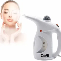 Portable Handheld Facial Steamer(Vaporiser) Vaporizer Professional Facial Steamer-image-26