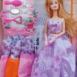 1pc orginal doll foldable hand and legs dol set Fashon doll set-13