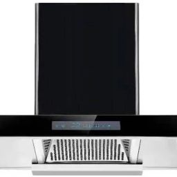 ATTA(90) Auto Clean Wall Mounted Black 1900 CMH Chimney-image-11