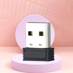 GUGGU Wireless -N Mini USB Adapter USB Adapter-picture-12
