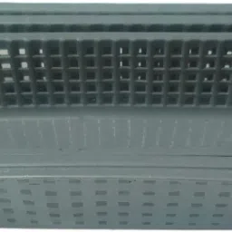 Plastic Multipurpose Office Kichen Desk Drawer Divider Organizer Tray Storage Basket-image-58