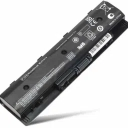 TechSonic HP Pavilion 15-e026TX(E4X13PA), 15-B003TX(C7E10PA),15-B004TX(C7E11PA) 6 Cell Laptop Battery-1