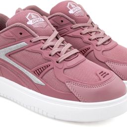 aygo Casual Sneaker Shoes for Women | Classic Rounded Toe & Pampering Cushioned Sneakers For Women-picture-1