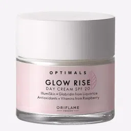 Glow Rise Day Cream SPF 20-13