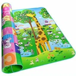 Polyester Baby Play Mat-image-42