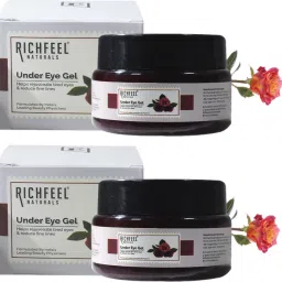 Under Eye Gel 50 Gms Pack of 2-image-16