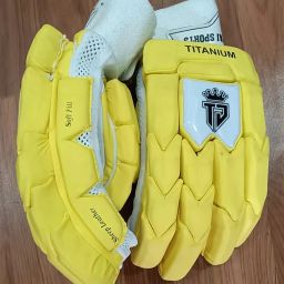 Titanium Batting Gloves-image-48