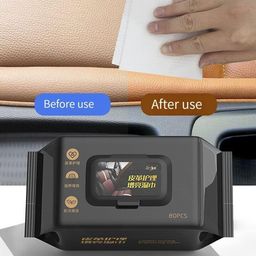 ‎Care Wipes - Restoration and Protection Wipe Warmer-image-18