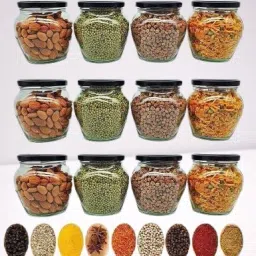 Spice Set Glass-picture-35