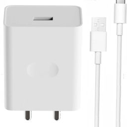EliteGadgets 80 W SuperVOOC 4 A Wall Charger for Mobile with Detachable Cable-image-6
