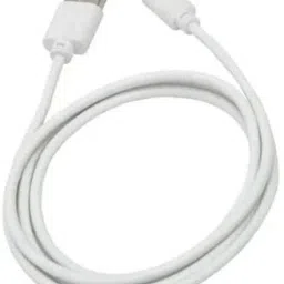 Krittoe USB Type C Cable 2 A 1 m High Speed Fast & Safe Charge Original Data Cable-36