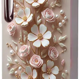 49 inch Fridge Single Door Wallpaper Sticker Wrap For Refrigerator (Size 24x49 inch) Self Adhesive Sticker-image-26