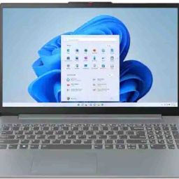 Lenovo IdeaPad Slim Intel Core i3 13th Gen 1315U - (8 GB/512 GB SSD/Windows 11 Home) 82X700E0IN Laptop-image-59