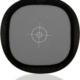 PROBEROS Magideal Folded White Balance 18% Gray Reference Reflector Grey Card with Carry 12x12inch/ 30x30cm Grey Card-image-16