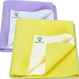 Baby Bed Protecting Mat-image-82