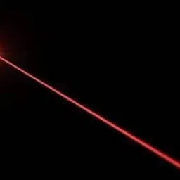 Flysmart Light, LED Flashlight Torch Laser Pointer (Pack of 3 ) with 3 Button Size Cell image 2