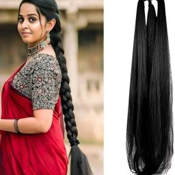 Medium Hair Wig-image-59