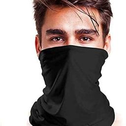 Men Solid Bandana-image-44
