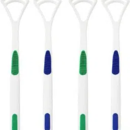 Plastic Tongue Cleaner-image-49