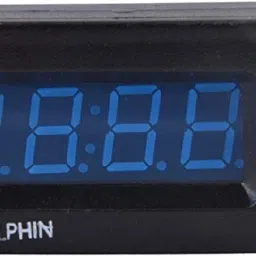 Digital Car Vehicle Clock-picture-25