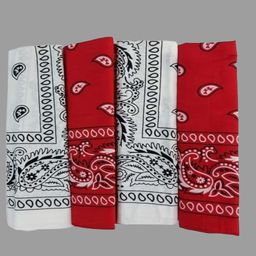 fashionon Men Printed Bandana-picture-40