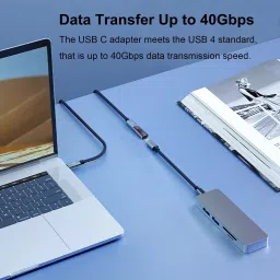 Etzin USB Type C OTG Adapter image 4