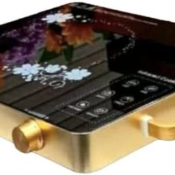 sangam 2200 W Induction Cooktop Push Button image 5