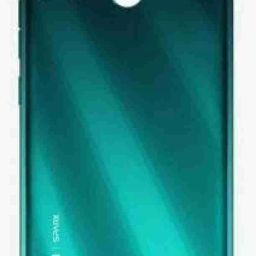 HNVIEW Tecno spark go 2020 (KE5) original and compatible back cover and Back Panel-14