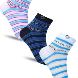 dollar Women Self Design Ankle Length-picture-41