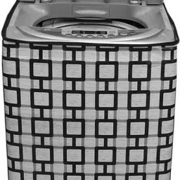 Top Loading Washing Machine Cover-image-0