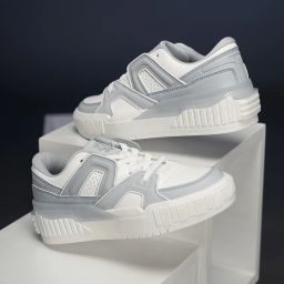 Casual Sneaker Shoes for Women | Classic Rounded Toe Casuals For Women-image-93