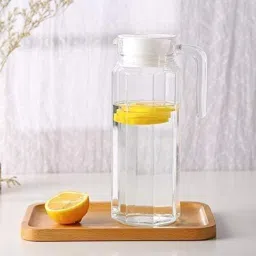 1 L Glass Water Jug-image-94