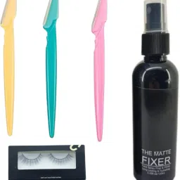 (Pack of 5 )All-in-One Grooming & Beauty Routine-image-73