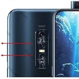 HIMANSHI Vivo V 17 Pro V 17 Pro Camera Lens Glass-14